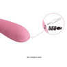 Pretty Love Vibromasseur GLORIA 16 x 3.1 cm
